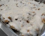 Foto del paso 11 de la receta: Macarrones con col de la mamá