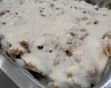 Foto del paso 11 de la receta: Macarrones con col de la mamá