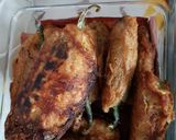 Foto del paso 8 de la receta: Chiles rellenos