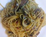 Foto del paso 3 de la receta: Pasta con Verduras y Portobellos 🍄