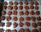 Foto langkah ke 4 dari resep Kacang coklat.