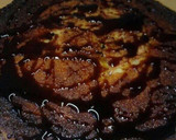 Foto del paso 3 de la receta: Budín de pan económico