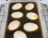 Foto langkah ke 2 dari resep Japanese marinated egg.