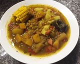Foto del paso 7 de la receta: Lentejas otra forma
