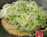 Foto langkah ke 4 dari resep Jangan Manisah Tempe Tahu.