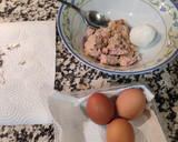 Foto del paso 4 de la receta: Empanadillas