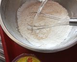 Foto langkah ke 1 dari resep Sotong temenan tahu bulat.