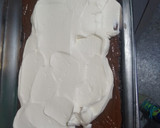 Foto del paso 3 de la receta: Postre choco, dulce y crema