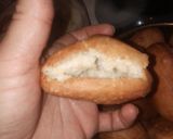 Une image de l'étape 5 de Fricassée miam.
