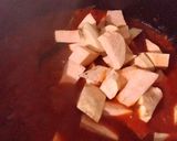 Foto del paso 4 de la receta: Guiso con carne