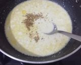ક્રીમી અને ચીઝી પાસ્તા (Creamy Cheesy Pasta Recipe In Gujarati) રેસીપી સ્ટેપ3ફોટો