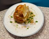 Φωτογραφία βήματος 11 της συνταγής Sandwich (sweet & cheesy) - γλυκό σάντουιτς με τσουρέκι