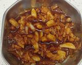 A picture of step 3 of Lehsunia.