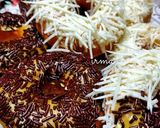 Foto langkah ke 11 dari resep Donat kentang.