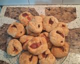 Foto del paso 11 de la receta: Bizcochos semi dulce con dulce de membrillo