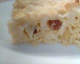 Hamis stíriai metélt recept fázis 3 fotója