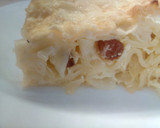 Hamis stíriai metélt recept fázis 3 fotója