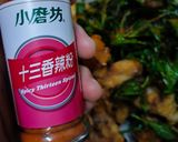夜市美食-酥炸雞三角骨的食譜步驟7照片
