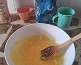 Foto del paso 1 de la receta: Corona de bizcochitos