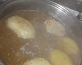 Foto del paso 4 de la receta: Papas Fondant