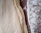 Foto del paso 7 de la receta: Croissants rellenos (gigantes)