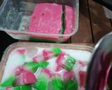 Foto langkah ke 10 dari resep Es Selendang Mayang.