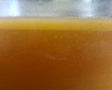 A picture of step 13 of Pressure Cooker Chicken Broth.