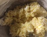 Foto del paso 2 de la receta: Galletitas de vainilla sin gluten y sin azúcar