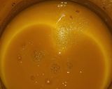 A picture of step 5 of Mango Juice.