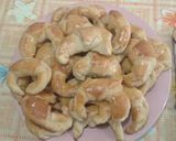 Foto del paso 9 de la receta: Medialunas de manteca ♡