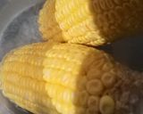 Foto langkah ke 1 dari resep Stick Jagung.