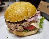 Foto del paso 6 de la receta: Pan de Hamburguesas