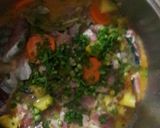 Foto del paso 8 de la receta: Estofado de pescado