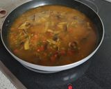 Foto del paso 3 de la receta: Arroz con verduras al estilo Abel
