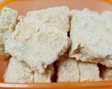 Foto langkah ke 3 dari resep Nugget Pisang Toping Suka2.