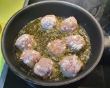 Foto del paso 3 de la receta: Albóndigas caseras !!!
