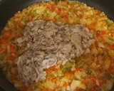 Foto del paso 3 de la receta: Chipirones rellenos