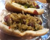 Foto del paso 5 de la receta: Street dogs