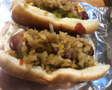Foto del paso 5 de la receta: Street dogs