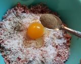 Töltött káposzta 🎄 recept fázis 1 fotója