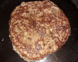 Foto del paso 2 de la receta: Hot cakes de avena, manzana, plátano y semillas