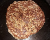 Foto del paso 2 de la receta: Hot cakes de avena, manzana, plátano y semillas