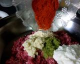 A picture of step 9 of Dam Ka Keema.