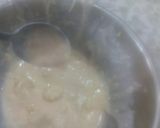 Foto del paso 4 de la receta: Muffins de manzana y canela