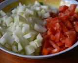 Foto del paso 4 de la receta: Sabich en Pan Árabe