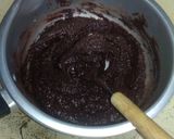 Foto langkah ke 3 dari resep Selai Nutella KW.