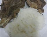 Foto del paso 2 de la receta: Asado a la olla con mucho limón