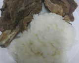 Foto del paso 2 de la receta: Asado a la olla con mucho limón