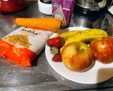 Foto del paso 1 de la receta: Torta para Perritos