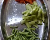 Foto langkah ke 3 dari resep Ikan Acar Kuning.